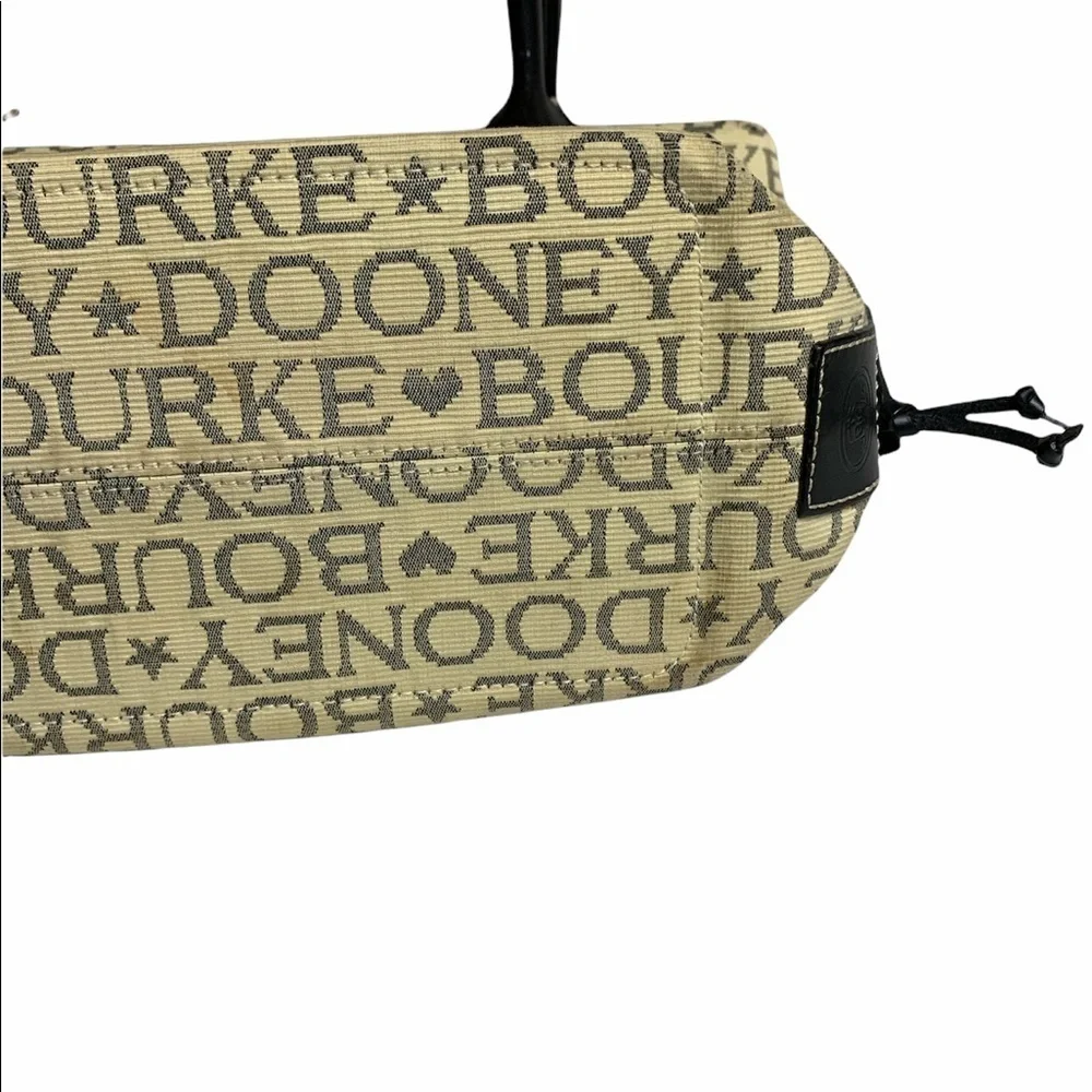 Dooney & Bourke‎ Tulip Tassel tote
